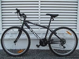 Mountain Bike BTwin RockRider 300 FOR 